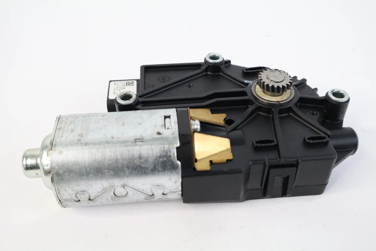 2011-2020 TOYOTA SIENNA REAR SUN ROOF GLASS MOONROOF MOTOR WEBASTO OEM B9320656C