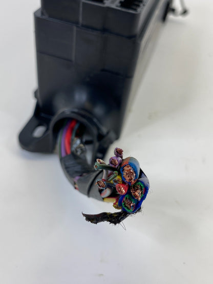 2014 2015 2016 Ford Escape Rear Trunk Fuse Junction Block Box CV6T-14K131-AB OEM