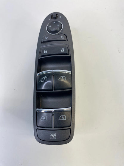 2014-2020 Infiniti QX60 Driver Left Door Master Power Window Switch 25401-3JA2A
