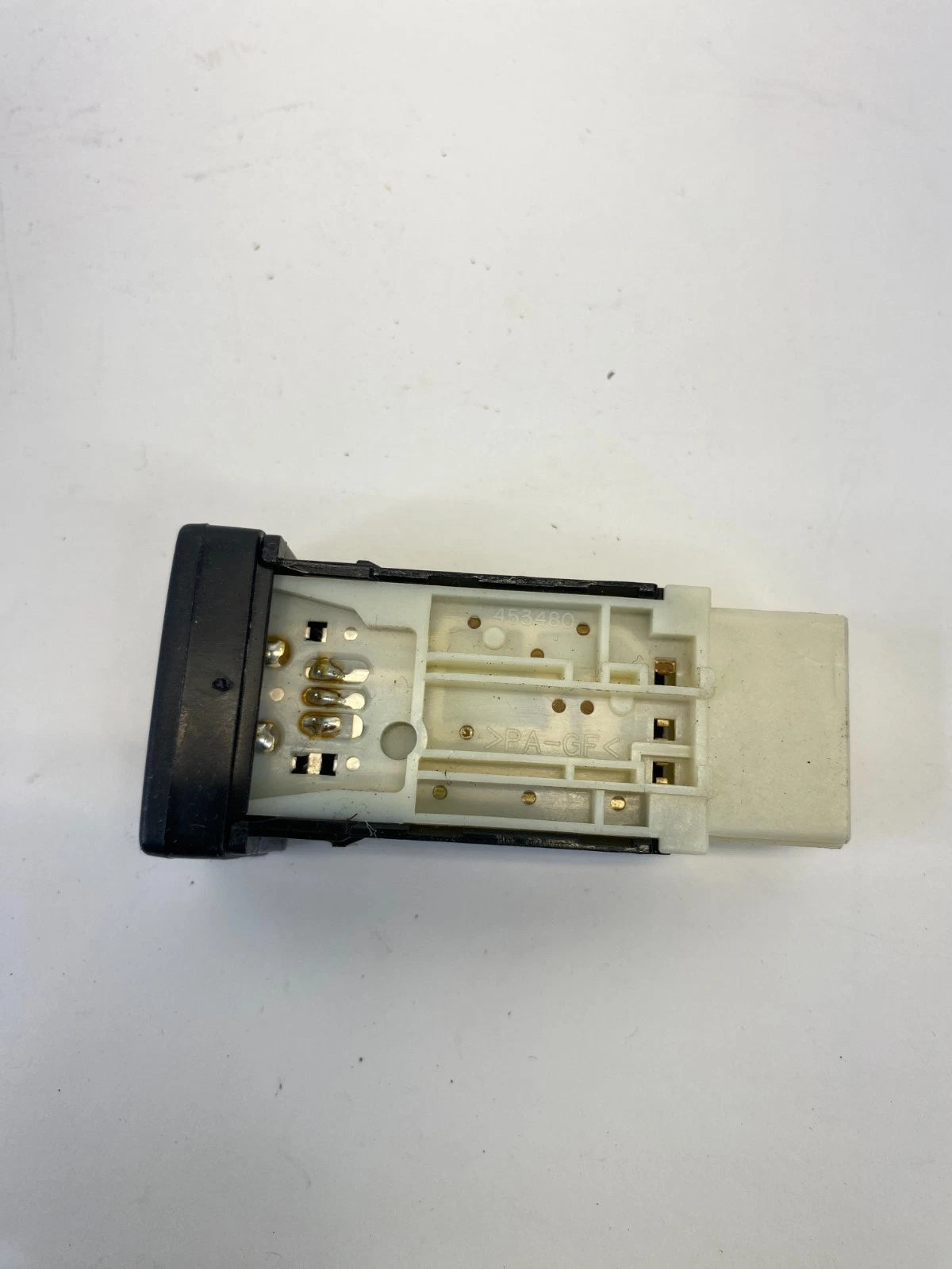 2014-2019 TOYOTA COROLLA DASH RHEOSTAT DIMMER BRIGHTNESS SWITCH OEM