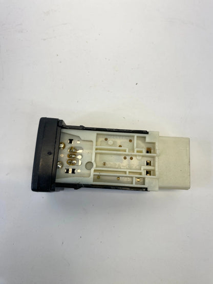 2014-2019 TOYOTA COROLLA DASH RHEOSTAT DIMMER BRIGHTNESS SWITCH OEM