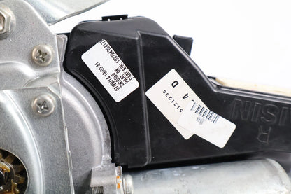 2011-2020 TOYOTA SIENNA POWER TRUNK TAILGATE LIFTGATE MOTOR ACTUATOR 42710710040