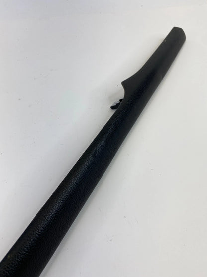 2013-2016 FORD FUSION CENTER CONSOLE LEFT DRIVER SIDE COVER MOLDING TRIM OEM