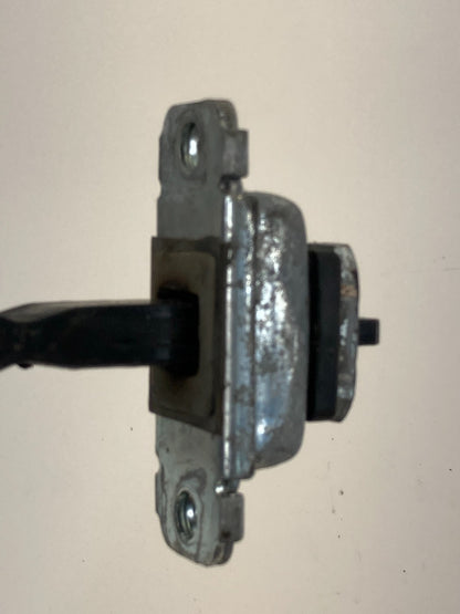 2006-2010 Hyundai Sonata Rear Right Door Check Stopper Check Strap Hinge OEM