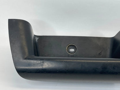 06-08 HYUNDAI SONATA FRONT LEFT DOOR WINDOW SWITCH TRIM BEZEL COVER 93570-3K000