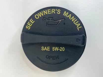 2010-2022 KIA SOUL 2.0L L4 DOHC 16V ENGINE OIL FILLER FLUID TANK CAP ASSY OEM