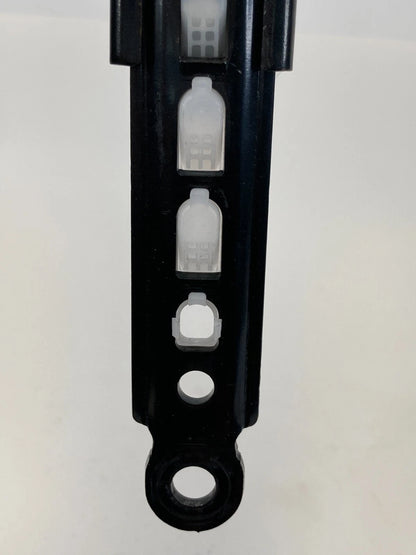 2004-2010 TOYOTA SIENNA FRONT LEFT OR RIGHT SIDE SEAT BELT HEIGHT ADJUSTER OEM