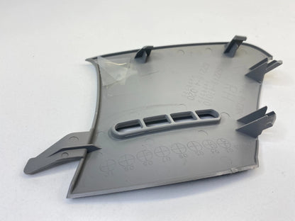 04 05 06 07 08 09 TOYOTA PRIUS FRONT RIGHT CORNER COVER PILLAR TRIM 62218-47010