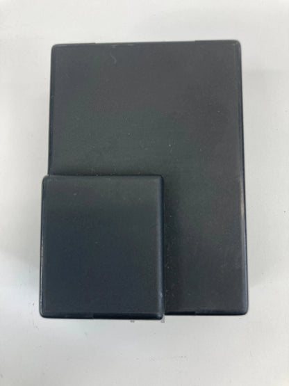 1998-2002 LINCOLN TOWN CAR 4.6L FUSE BOX RELAY PANEL CAP TRIM COVER LID OEM