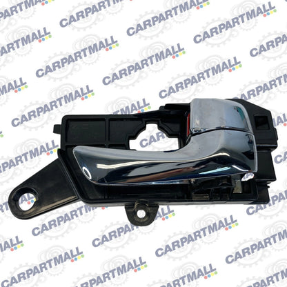 2008-2010 HYUNDAI SONATA FRONT RIGHT INTERIOR DOOR HANDLE ASSY 82623-NF520 OEM