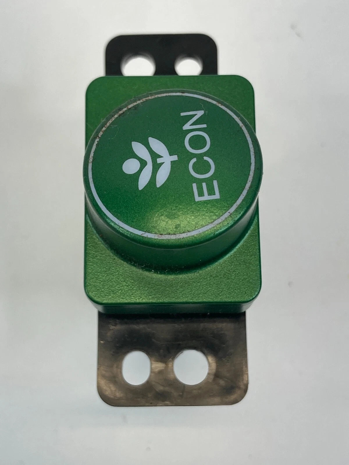 2012 12 HONDA CIVIC DASH POWER ECONOMY ECON SWITCH BUTTON M46807 OEM