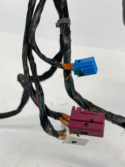 2009 2010 DODGE JOURNEY FRONT RIGHT SIDE DOOR WIRE WIRING HARNESS 963411-103 OEM