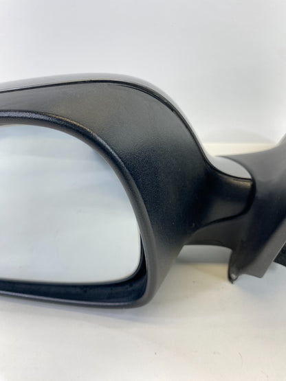 03 04 05 06 07 08 09 Saab 9-3 Front Left Driver Side View Power Mirror E1010725