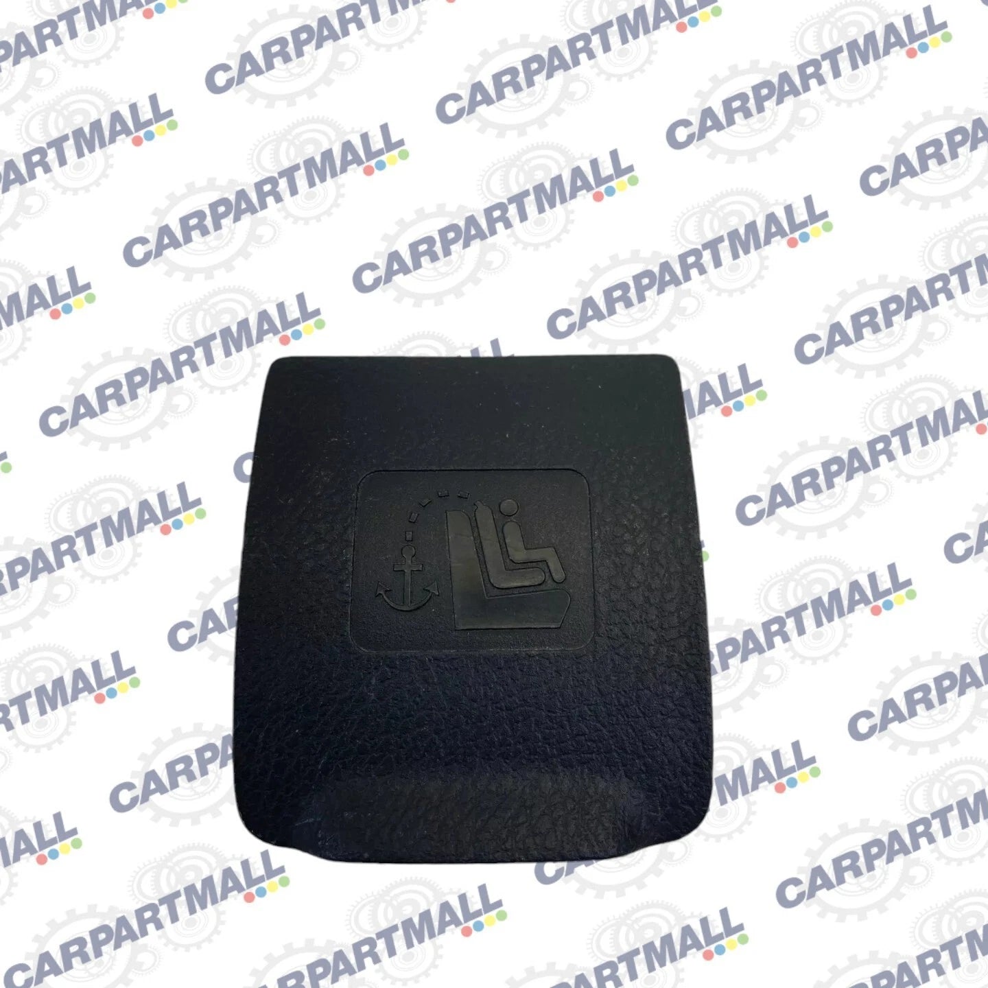 08 09 10 11 12 HONDA ACCORD SEDAN REAR CHILD ANCHOR COVER CAP LID 84501-TA0 OEM