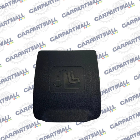 08 09 10 11 12 HONDA ACCORD SEDAN REAR CHILD ANCHOR COVER CAP LID 84501-TA0 OEM