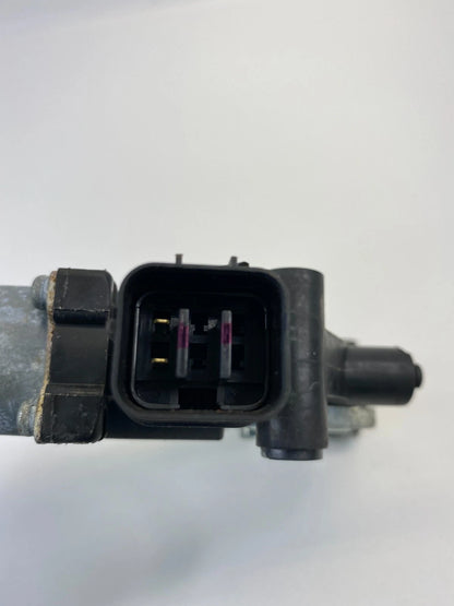 03-07 HONDA ACCORD SEDAN REAR LEFT BACK SIDE DOOR WINDOW MOTOR 72750SDAA011M1