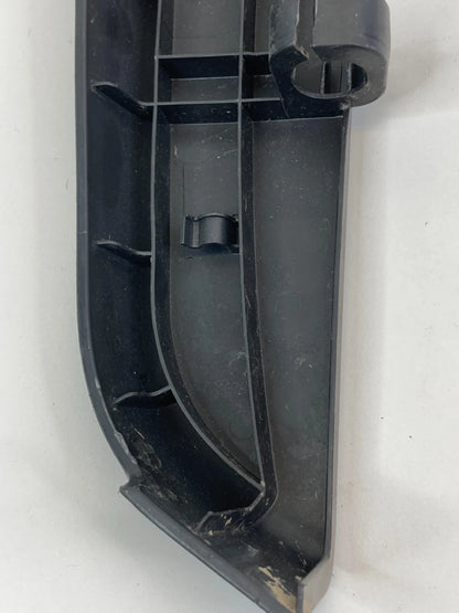 2012-2020 CHEVROLET SONIC FRONT RIGHT SEAT TRACK RAIL END COVER OEM L0266713AA