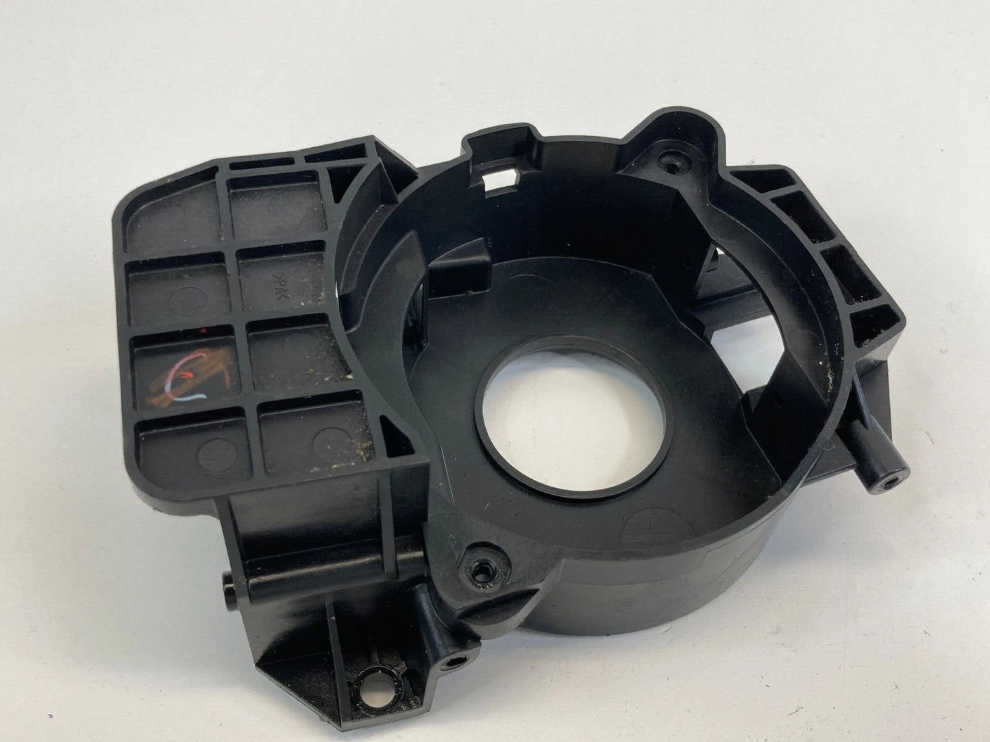 2006-2012 FORD FUSION STEERING COLUMN HOUSING COVER BEZEL TRIM 8E5T-14B522-ABW