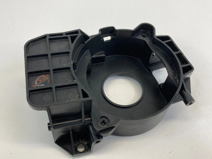 2006-2012 FORD FUSION STEERING COLUMN HOUSING COVER BEZEL TRIM 8E5T-14B522-ABW