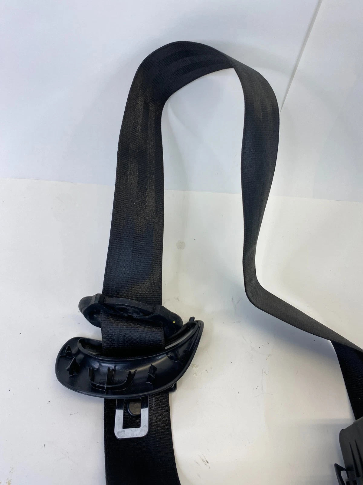 2008-2017 AUDI A5 QUATTRO FRONT RIGHT SIDE SEAT BELT RETRACTOR 8T1-857-706-H OEM