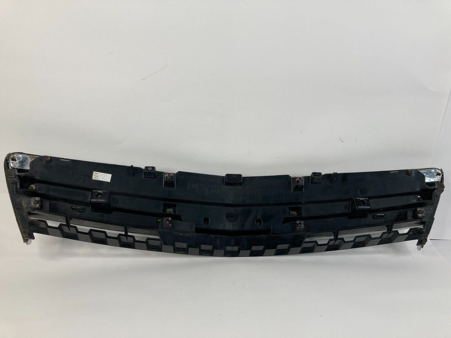 2012-2015 Chevrolet Captiva Sport Front Upper Grill Grille Assembly 25911312 OEM