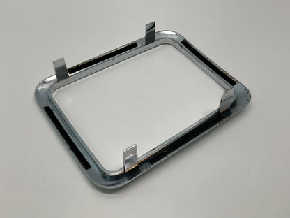 2004 2005 2006 2007 2008 CHRYSLER PACIFICA FLOOR SHIFT SHIFTER BEZEL TRIM OEM