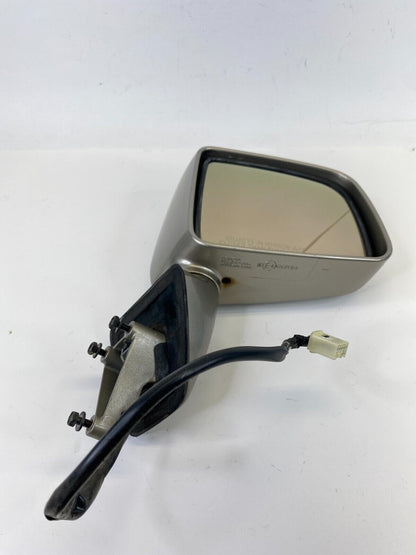 01-03 Lexus RX300 Front Right Passenger Side View Power Door Mirror E4012154 OEM