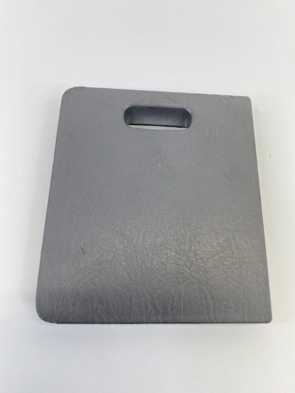 2002-2006 Toyota Camry Front Left Dash Fuse Box Door Lid Cover Trim 55545-AA010