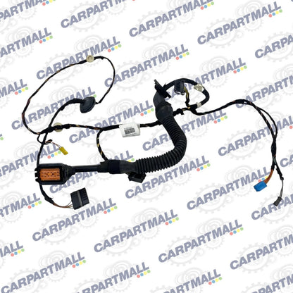 2006-2012 MERCEDES-BENZ R350 REAR RIGHT SIDE INNER DOOR HARNESS A2514403009 OEM