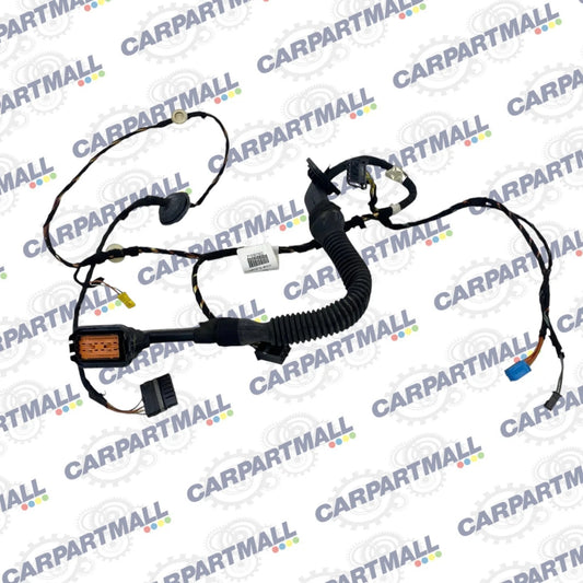 2006-2012 MERCEDES-BENZ R350 REAR RIGHT SIDE INNER DOOR HARNESS A2514403009 OEM