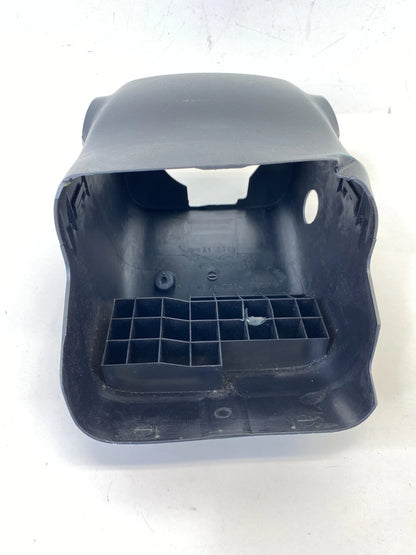 2007-2009 LEXUS RX350 STEERING COLUMN SHROUD COVER TRIM 45286-0E900 OEM