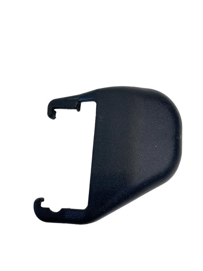 2003 2003 02 03 LEXUS ES300 FRONT RIGHT SEAT TRACK END COVER CAP TRIM