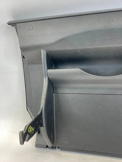 2007-2012 NISSAN ALTIMA SEDAN GLOVE BOX LID DOOR ASSEMBLY FRONT RIGHT OEM