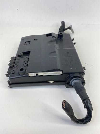 03-05 LAND ROVER RANGE ROVER BATTERY DISCONNECT MODULE HOUSING BOX 1252750614301