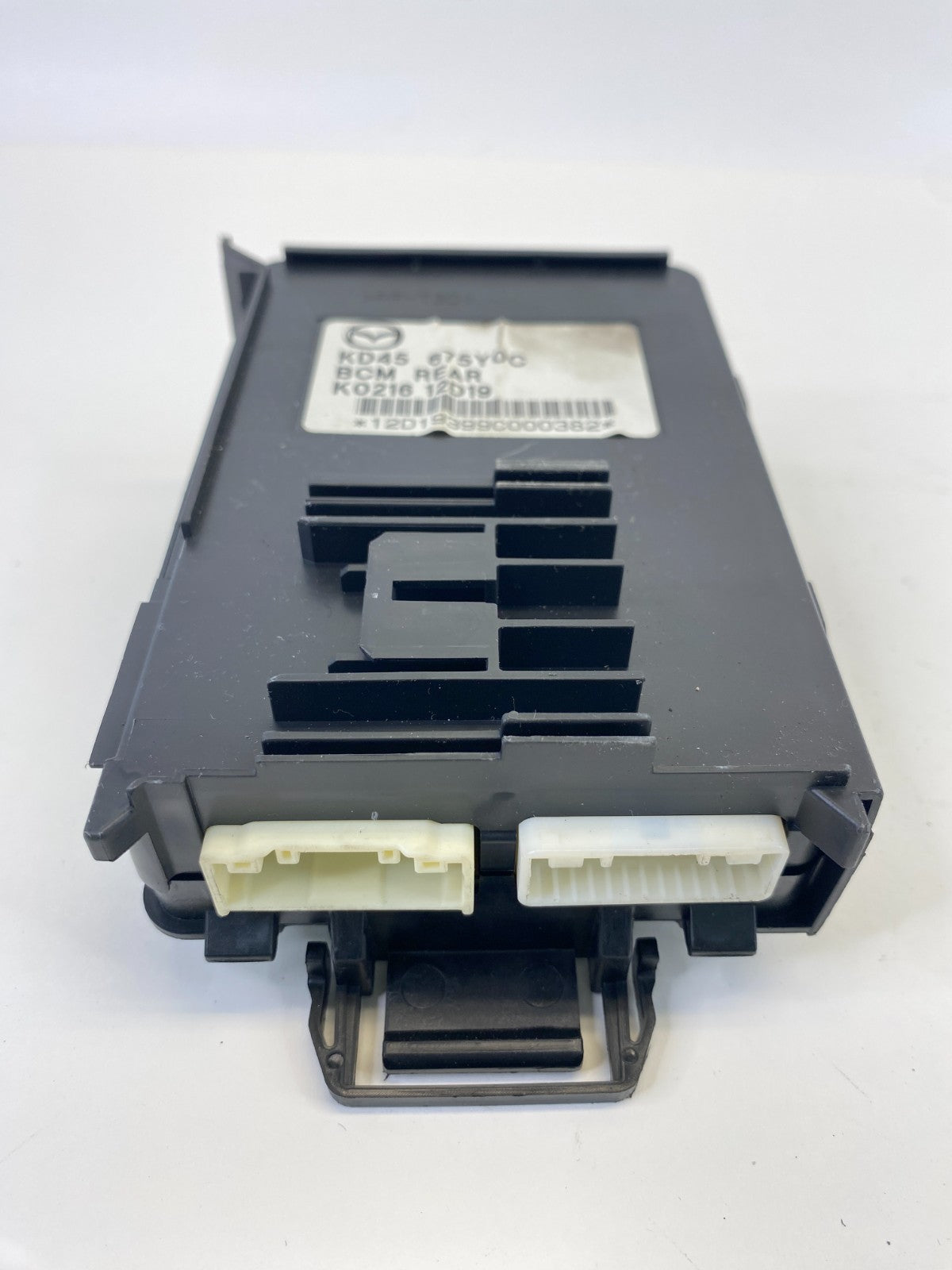 2013-2018 Mazda CX-5 CX5 Rear Body Control Module Computer KD45-675Y0C OEM