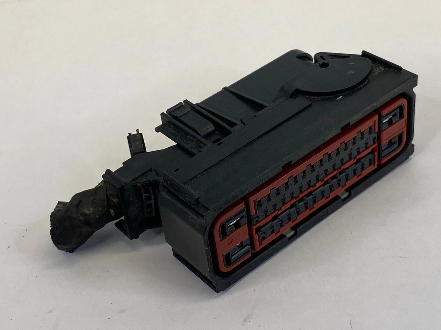 2005-2007 MERCURY MARINER 3.0L 4WD A/T ABS ANTI-LOCK BRAKE PUMP PLUG CONNECTOR