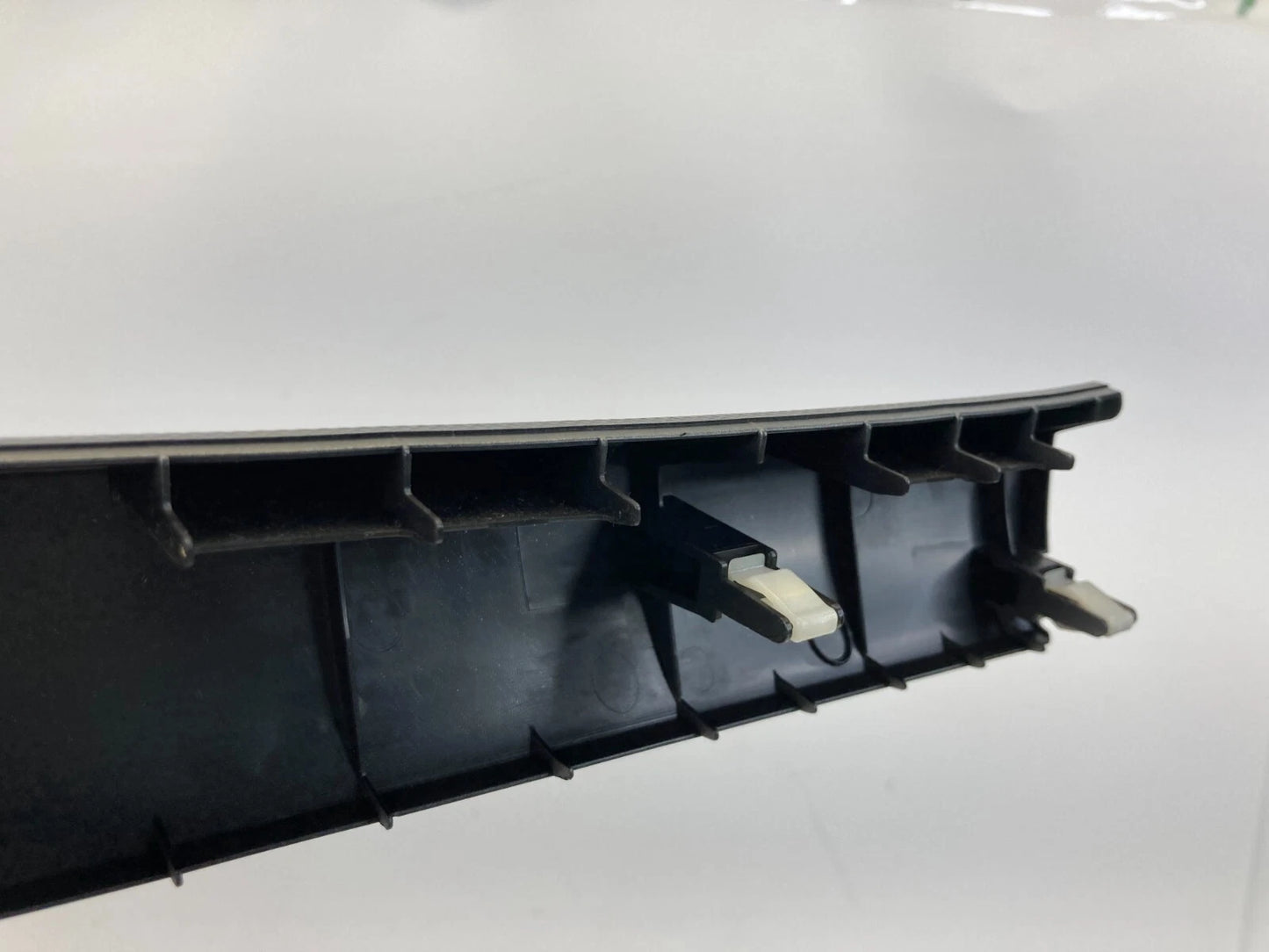 2007-2009 ACURA RDX FRONT DASH RIGHT PASSENGER SIDE PANEL INSERT TRIM BEZEL OEM
