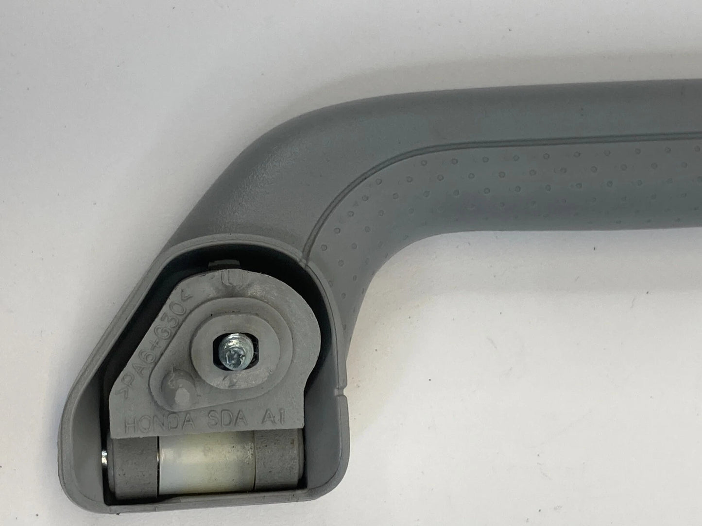 2003-2007 HONDA ACCORD REAR LEFT SIDE INNER ROOF GRAB GRIP ASSIST HANDLE OEM