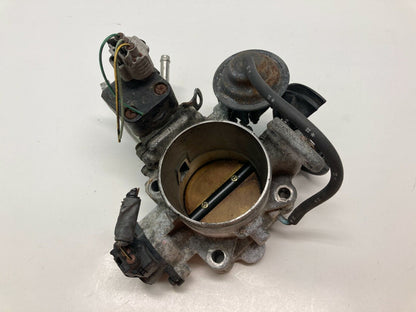 1998 1999 Toyota Avalon 3.0L Throttle Body w Idle Air Control Valve Assembly OEM