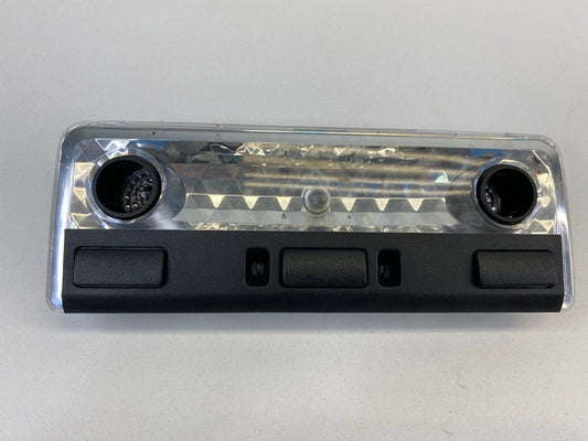 04 05 06 07 08 09 10 BMW X3 INTERIOR COURTESY MAP LIGHT ASSEMBLY 63318364929 OEM