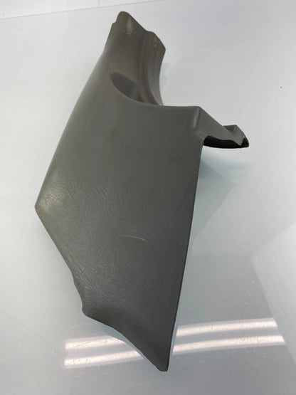 1998-2000 HONDA ACCORD LEFT COWL LINING KICK PANEL INTERIOR TRIM 83161-S84-A00