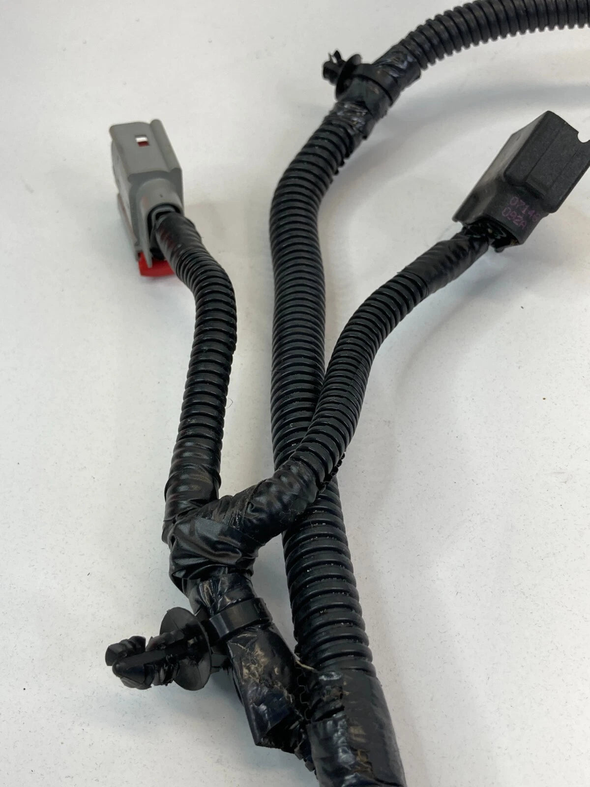 2008 CHRYSLER SEBRING SEDAN REAR TRUNK LIFTGATE TAILGATE WIRE HARNESS WIRING OEM