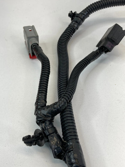 2008 CHRYSLER SEBRING SEDAN REAR TRUNK LIFTGATE TAILGATE WIRE HARNESS WIRING OEM