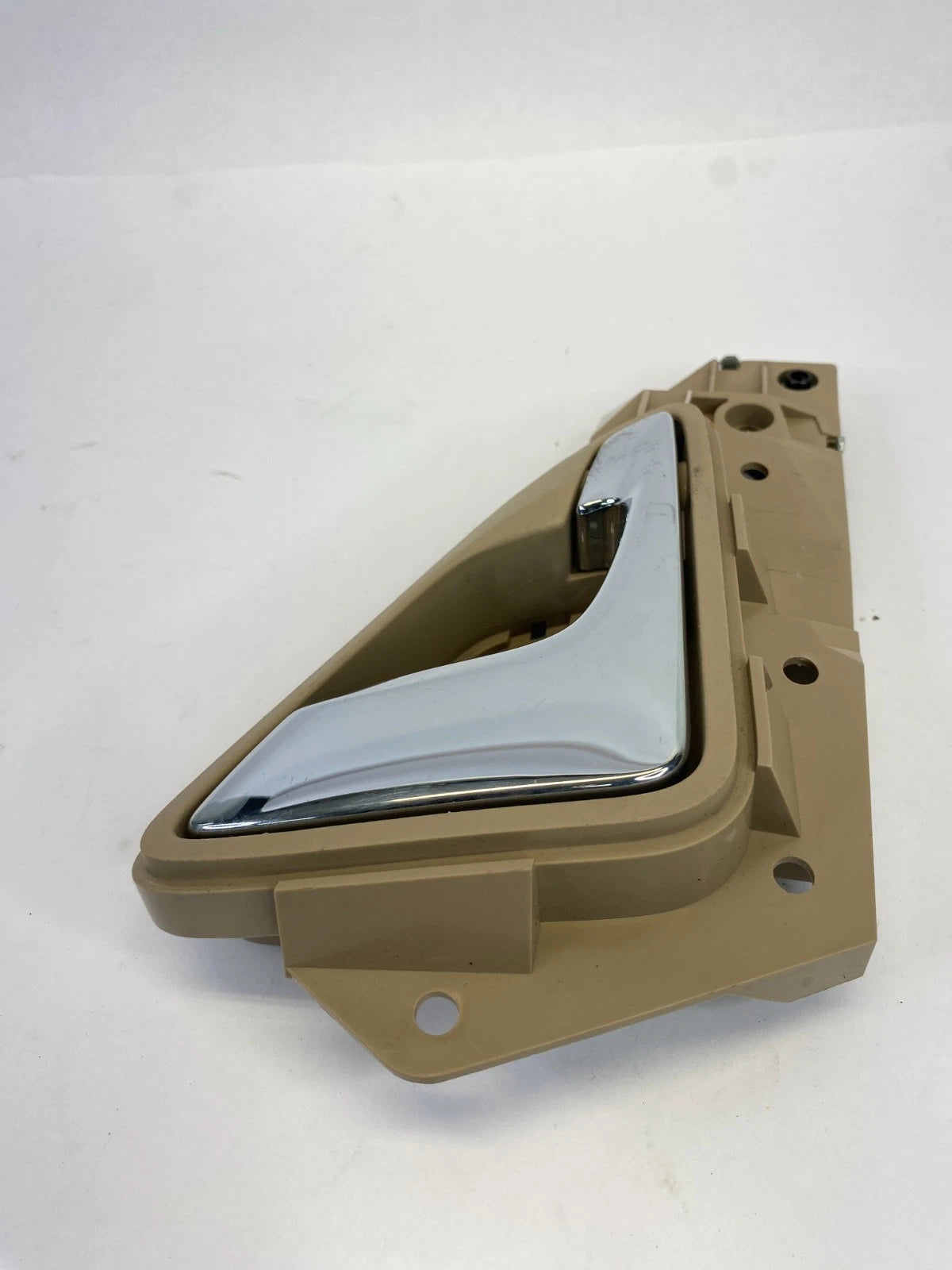 2005-2007 HONDA ODYSSEY FRONT RH PASSENGER INNER DOOR HANDLE IVORY K62-25311 OEM
