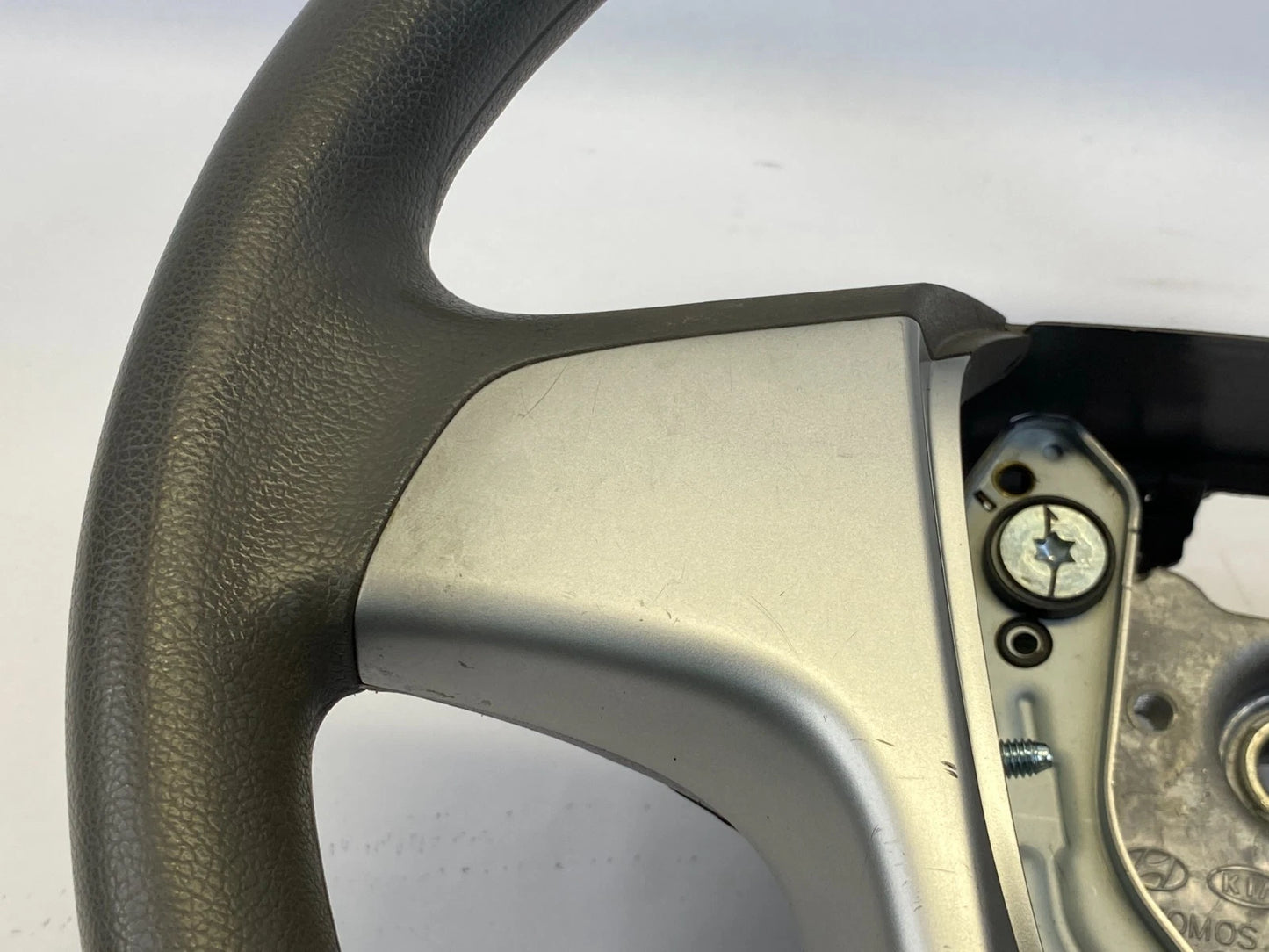 2012-2017 HYUNDAI ACCENT LEFT DRIVER STEERING WHEEL 56113-1R000 OEM FACTORY