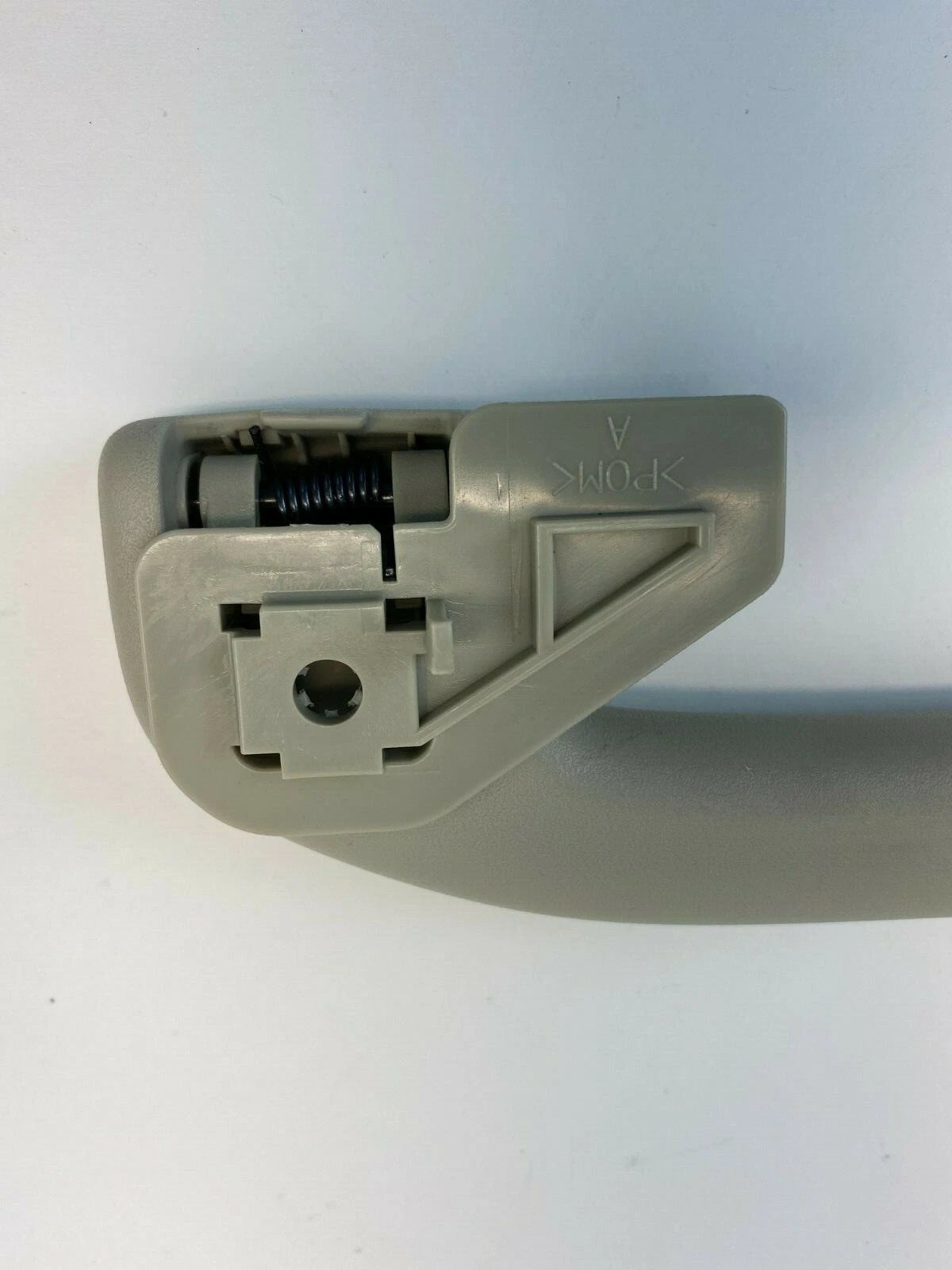 2008-2013 NISSAN ROGUE REAR RIGHT SIDE INTERIOR ROOF ROOF GRAB HANDLE ASSIST OEM