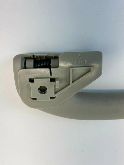 2008-2013 NISSAN ROGUE REAR RIGHT SIDE INTERIOR ROOF ROOF GRAB HANDLE ASSIST OEM