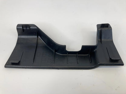 2007-2013 MITSUBISHI OUTLANDER FRONT LEFT SIDE B PILLAR LOWERTRIM COVER OEM