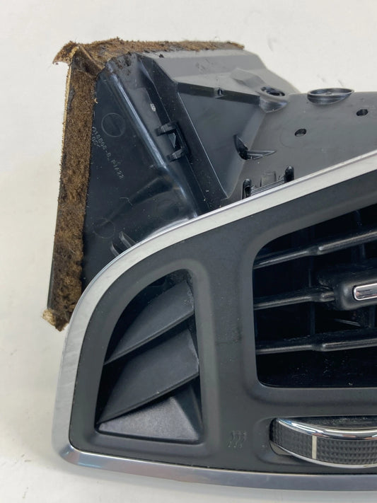 2013-2018 FORD C-MAX DASH LEFT A/C AIR VENT OUTLET GRILLE DUCT CJ54-S018B09 OEM