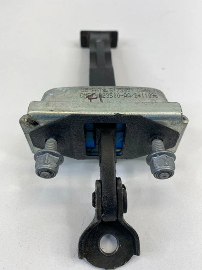 2012-2018 FORD FOCUS FRONT LEFT DOOR CHECK STOP STOPPER DETENT CME1-A23500-AA